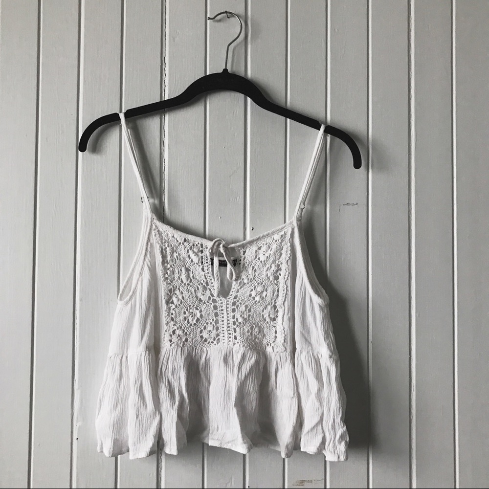 ❌ S O L D ❌  Brandy Melville tank top